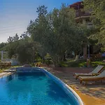 Aeneas Hotel