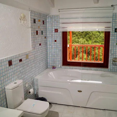 Aeneas Hotel Altınoluk