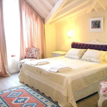 Aeneas 2* Altınoluk