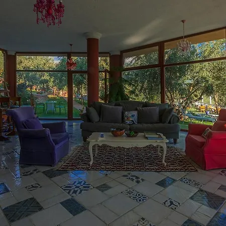 Hotel Aeneas Altınoluk