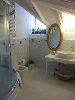 Hotel Aeneas
