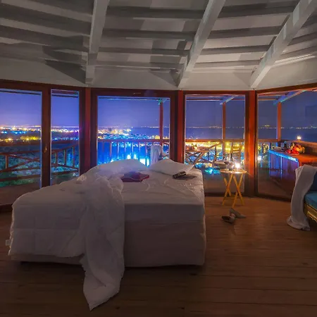 Hotel Aeneas Altınoluk