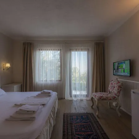 Hotel Aeneas 2*