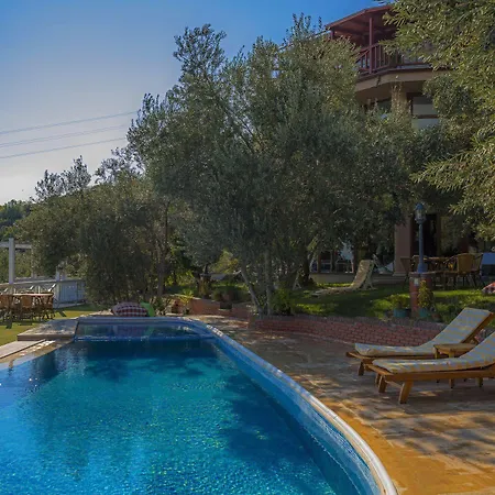 Aeneas 2* Altınoluk