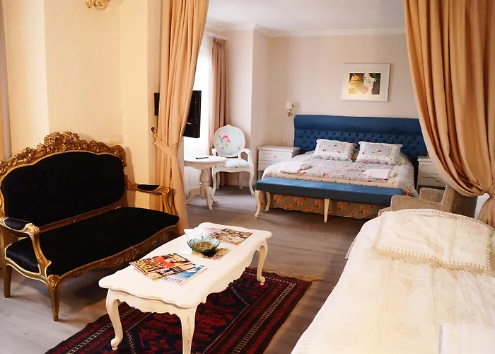 Aeneas 2* Altınoluk