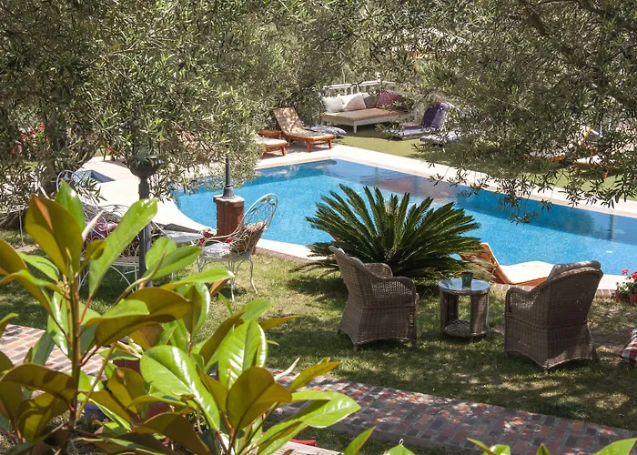 Aeneas 2* Altınoluk