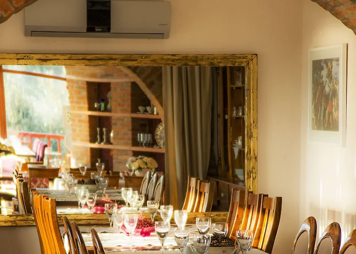 Aeneas 酒店 Altınoluk