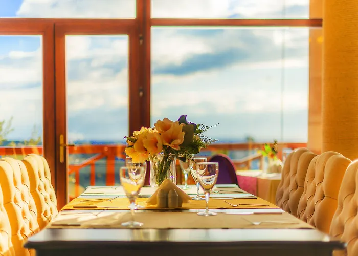 Aeneas 酒店 Altınoluk