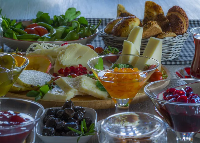 Aeneas 酒店 Altınoluk