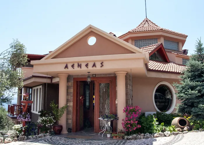 Aeneas 2* Altınoluk