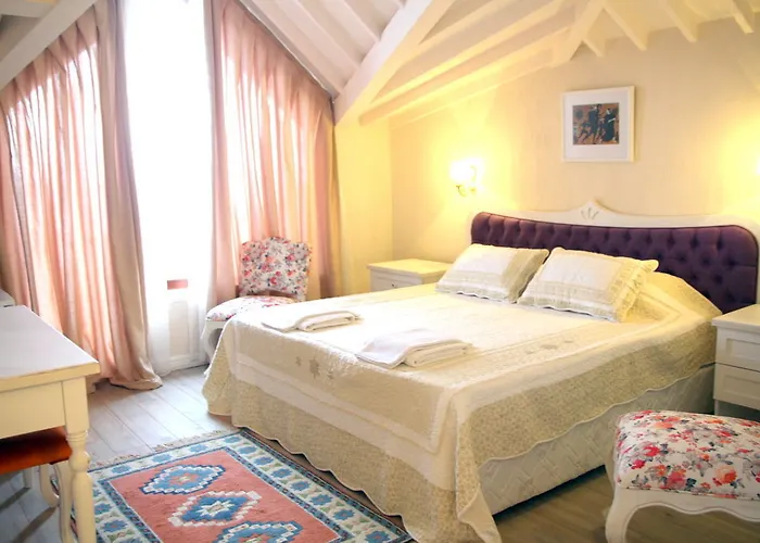 Aeneas 2* Altınoluk