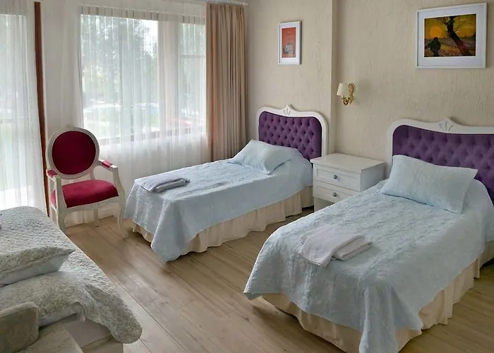 Aeneas 2* Altınoluk