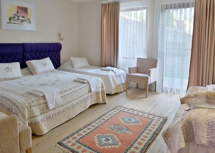 Aeneas 2* Altınoluk