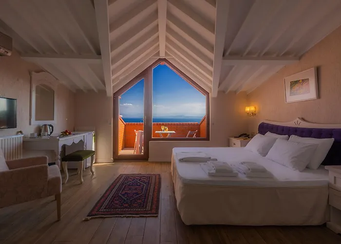 Aeneas 2* Altınoluk