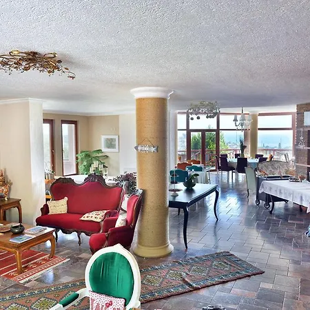 Hotel Aeneas Altınoluk