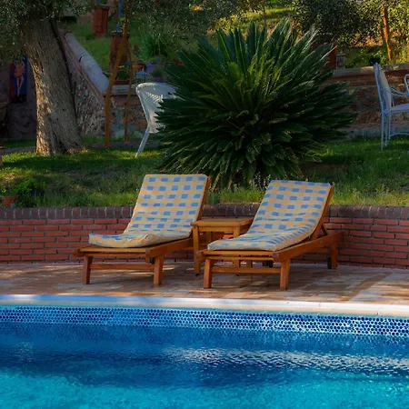Aeneas Hotel