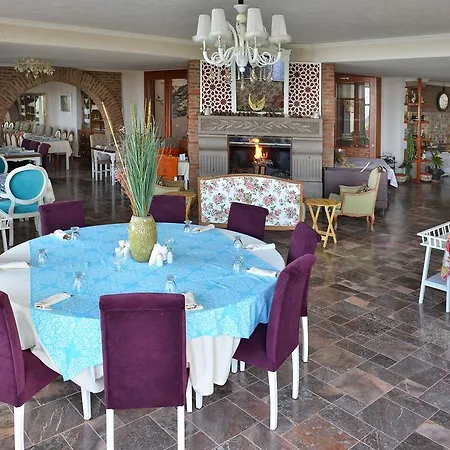 Aeneas Hotel