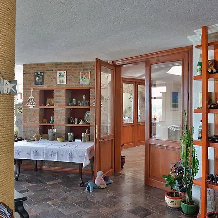 Aeneas Hotel Altınoluk