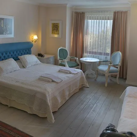 Aeneas Hotel Altinoluk