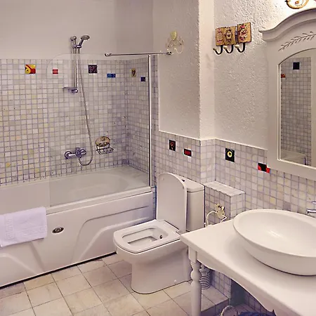 Hotel Aeneas