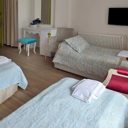 Aeneas Hotel Altınoluk