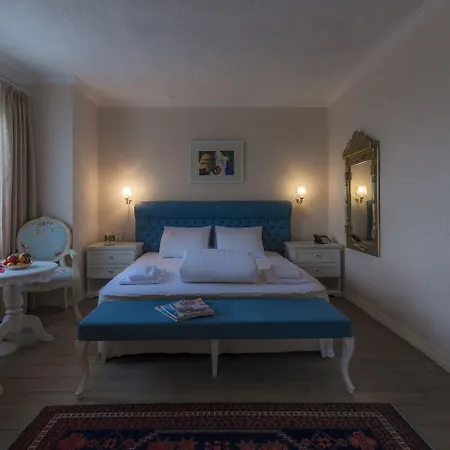 Hotel Aeneas Altınoluk