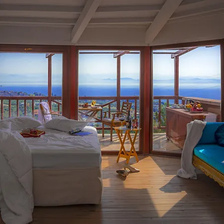 Aeneas Hotel