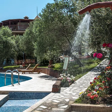 Aeneas Hotel Altınoluk