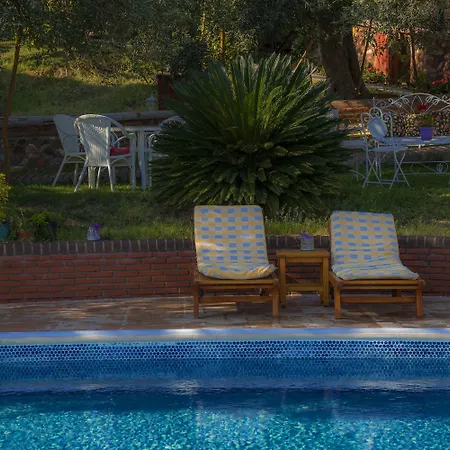 Hotel Aeneas Altınoluk