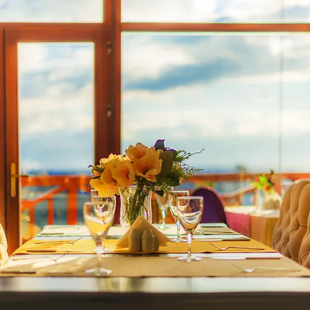 Aeneas Hotel Altınoluk