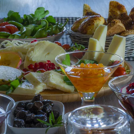 Aeneas Hotel Altınoluk