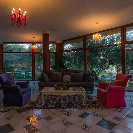 Hotel Aeneas Altınoluk