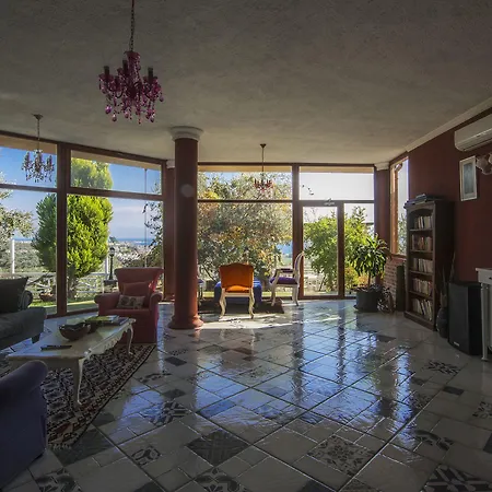 Aeneas Hotel Altınoluk