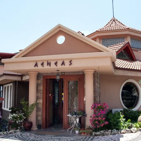 Aeneas 2* Altınoluk