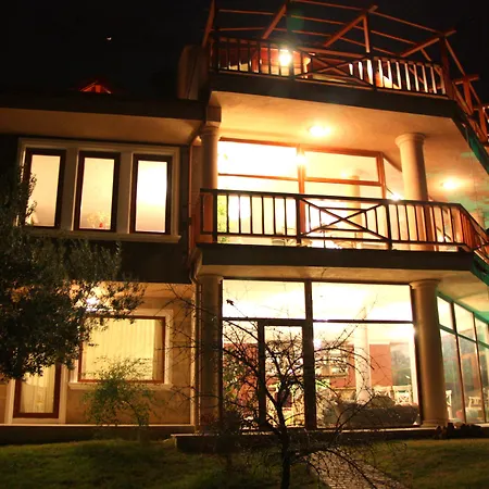 Hotel Aeneas Altınoluk