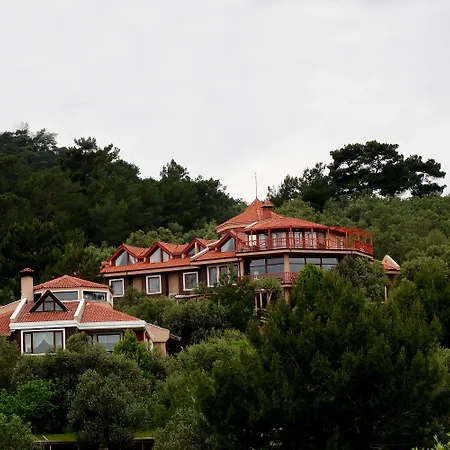 Aeneas 2* Altınoluk