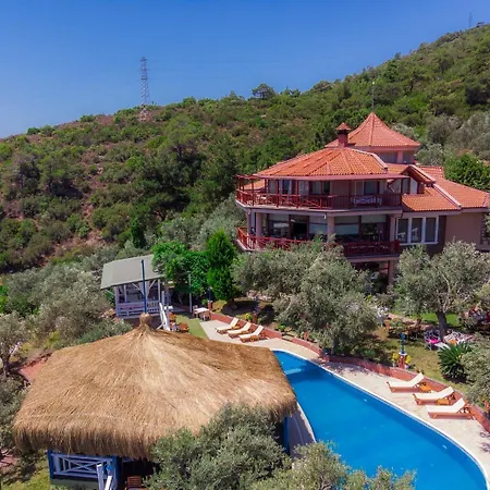 Aeneas Hotel Altınoluk