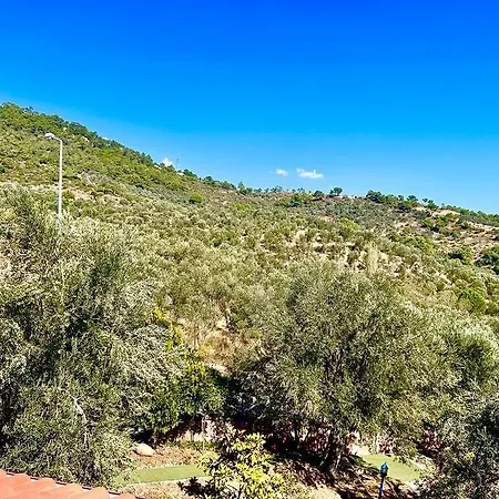 Hotel Aeneas Altınoluk