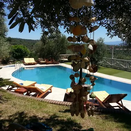 Hotel Aeneas 2*