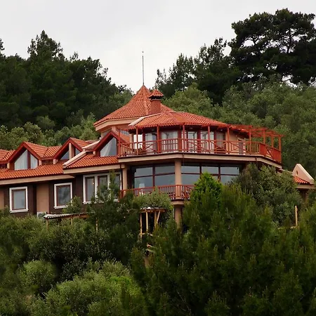 Hotel Aeneas