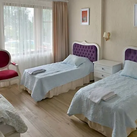 Aeneas 2* Altınoluk