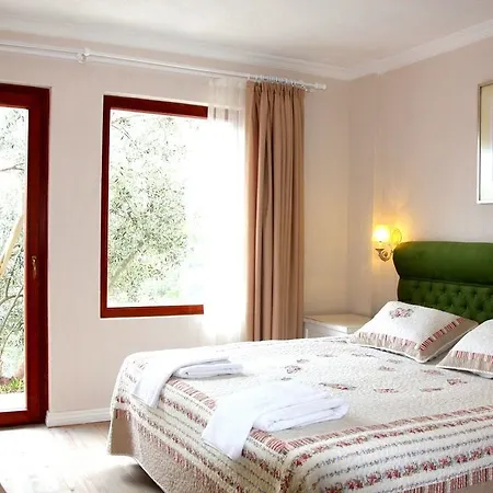 Aeneas Hotel 2*