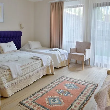 Aeneas 2* Altınoluk