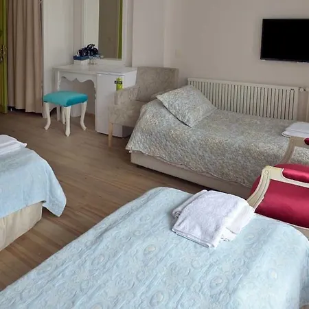 Aeneas Hotel Altinoluk