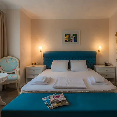 Hotel Aeneas Altınoluk