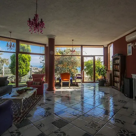 Aeneas Hotel Altinoluk