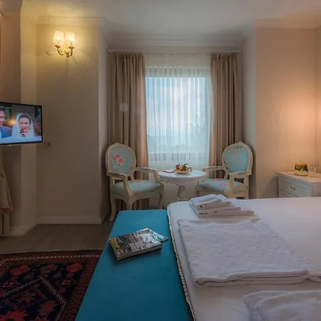 Hotel Aeneas 2*