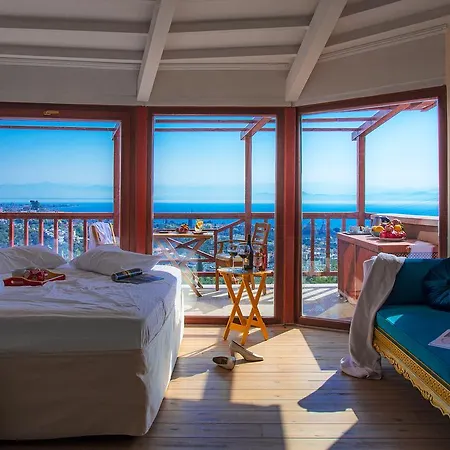 Aeneas Hotel Altınoluk