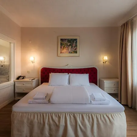 Hotel Aeneas Altınoluk