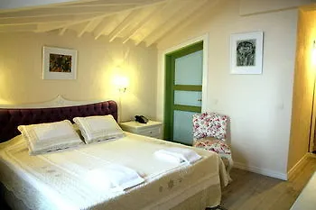 Aeneas Hotel Altinoluk